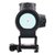 Коллиматорный прицел Vector Optics Centurion 1x30 Red Dot SCRD-34, изображение 3