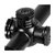Прицел оптический Barska Point Black 6-24x40 SF (IR 3G) 914809, изображение 2