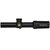 Прицел оптический Vector Optics Taurus 1-6x24 illum (30mm) FFP SCFF-27, изображение 7