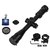 Прицел оптический Vector Optics Tourex 4-16x44 illum (30mm) SCFF-24, изображение 11