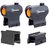 Прицел XD Precision RS ADJ Mount H 2 MOA (XDDS05H), изображение 2