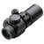 Коллиматорный прицел Leupold Prismatic 1x14mm Tactical Matte ilum. Circle Plex 63300