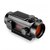 Колліматорний приціл Tasco 1х30 Solar Cell Red Dot BKR3022SL