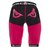 Компрессионные шорты женские Bad Boy Compression Shorts Black/Pink XS (1262_230010), Размер: XS, изображение 2