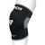Наколенник муай тай RDX Neoprene(1шт.) L/XL (547_10911), Размер: L/XL, Цвет: Чёрный, изображение 3