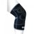 Наколенник спортивный неопреновый RDX L/XL (1 шт) (163_10912), Размер: L/XL, Цвет: Чёрный