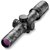 Оптический прицел Burris SkullTac 1X-4X-24mm ILLUM Ball C/Q 200438