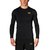 Рашгард с длинным рукавом Leone Black/Gold S (2578_500105), Размер: S