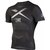 Рашгард с коротким рукавом Leone X-Shirt Black S (1786_500087)