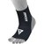 Защита голеностопа RDX Neopren Anclet Right L/XL (1897_40253), Размер: L/XL, Цвет: Чёрный