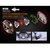 Фонарь налобный Fenix HP30Rblack черный, изображение 18