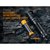 Фонарь ручной Fenix PD40R V2.0 (PD40RV20), изображение 10