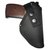 Кобура Beneks поясная ПМ (oxford 600d, чёрная), Цвет: Чёрный