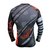Рашгард с длинным рукавом VNK Contact Red XL (2155_60065), Размер: XL, изображение 2