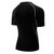 Рашгард с коротким рукавом RDX Lycra Black S (2681_40283), Размер: S, изображение 2