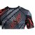 Рашгард с коротким рукавом VNK Contact Red S (2186_60064), Размер: S, изображение 5