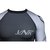 Рашгард с коротким рукавом VNK Scath Grey S (2187_60062), Размер: S, изображение 4