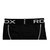Штаны компрессионные RDX Lycra Black 2XL (2695_40282), Размер: 2XL, изображение 3