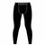 Штаны компрессионные RDX Lycra Black S (2691_40282), Размер: S