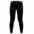 Штаны компрессионные RDX Lycra Black S (2691_40282), Размер: S, изображение 4