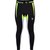 Штаны компрессионные RDX Lycra Green M (1750_40246), изображение 4