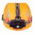 Фонарь налобный Fenix HL60R DY Cree XM-L2 U2 Neutral White LED (HL60RDY), изображение 5