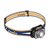 Налобный фонарь Fenix HL40R Cree XP-LHIV2 LED серый (HL40RGY), изображение 2