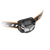 Фонарь налобный Fenix HL18Rbk черный, изображение 2