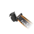 Фонарь налобный Fenix HL18Rbk черный, изображение 3
