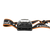 Фонарь налобный Fenix HL18Rbk черный, изображение 4