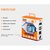 Фонарь налобный Fenix HL12Rp фиолетовый, изображение 7
