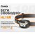 Фонарь налобный Fenix HL18Rbl голубой, изображение 3