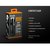 Фонарь ручной Fenix Fenix UC52 2018 Cree XHP70 LED (UC52), изображение 21