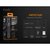Ліхтар ручний Fenix TK22 V2.0 (TK22V20), зображення 17
