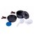 Набор посуды KingCamp Climber 1 Light grey KP3910