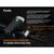 Велофари Fenix BC30 V2.0, зображення 7
