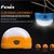 Фонарь кемпинговый Fenix CL20Rbl голубой, изображение 6
