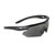 Баллистические очки Swiss Eye Nighthawk черные 40291