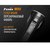 Ліхтар ручний Fenix PD40R Cree XHP70 LED, зображення 5