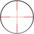 Приціл DISCOVERY Optics vt-R 4-16x42 aoe 25mm, підсвічування (171002), зображення 7