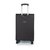 Чемодан Gabol Daisy (L) Grey 924611, Цвет: Серый, изображение 2