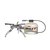 Газовая горелка Kovea Dual Flame KGB-1302 (8809361210262), изображение 2