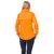 Мембранная куртка Mac in a Sac Origin Neon orange 923 NEOORA S, изображение 4