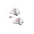 Палатка High Peak Talos 4 Dark grey/Green 923770, изображение 2