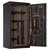 Сейф Browning "Black Label Mark V Blackout" 147x76x58 чорний матовий MP33FE, зображення 2
