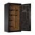 Сейф Browning "Rawhide" 153x82x66 бронзовий матовий RW33FE, зображення 3