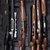 Сейф Browning "Rawhide" 153x82x66 бронзовий матовий RW33FE, зображення 6