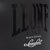 Боксерские перчатки Leone Mono Black 14 ун. (2846_500152), Вес: 14 унций, изображение 6