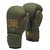 Боксерські рукавички Leone Mono Military 12 ун. (2737_500119), Вага: 12 унцій