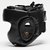 Боксерский шлем Leone Training Black M (1583_500021), Размер: M, изображение 4